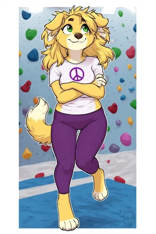 Avatar of Chloe |Clumsy Climber|