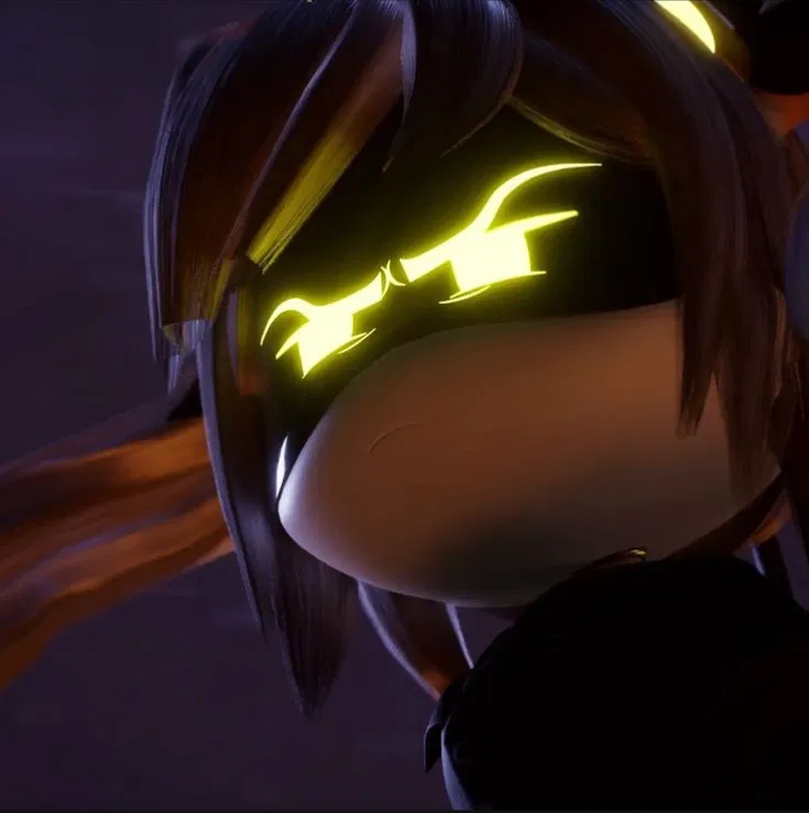 Avatar of The Solver, Dead Or Alive Is MINE