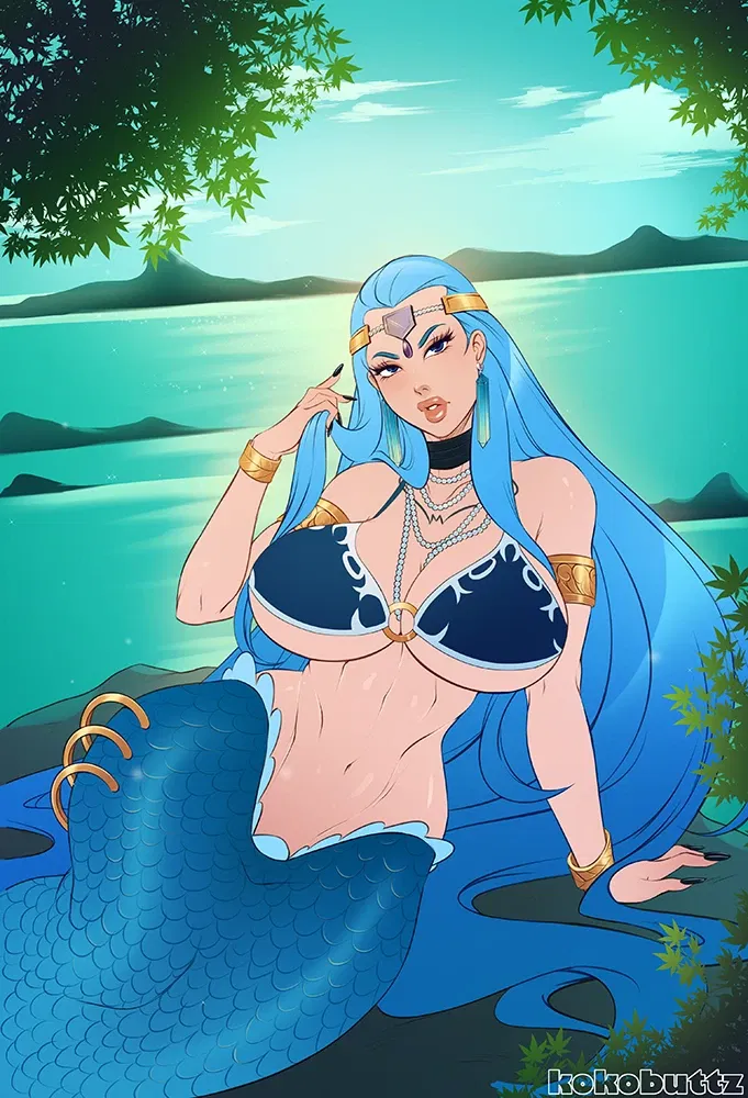 Avatar of Aquarius