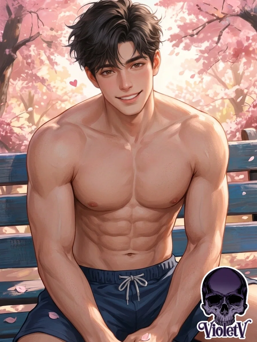 Avatar of Himbo Superhero