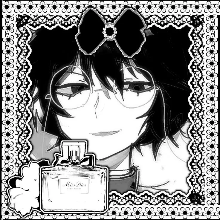 Avatar of Dazai Osamu