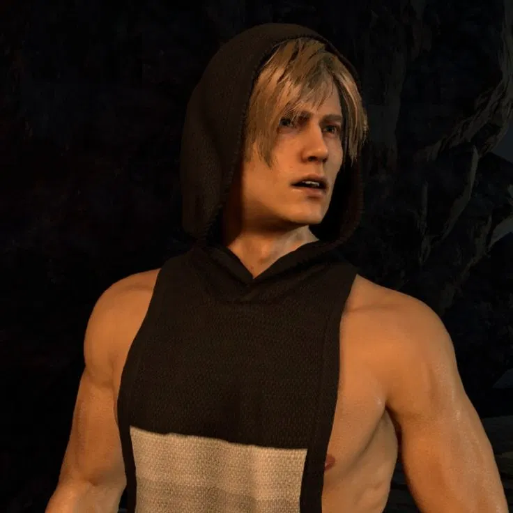 Avatar of Leon S. Kennedy