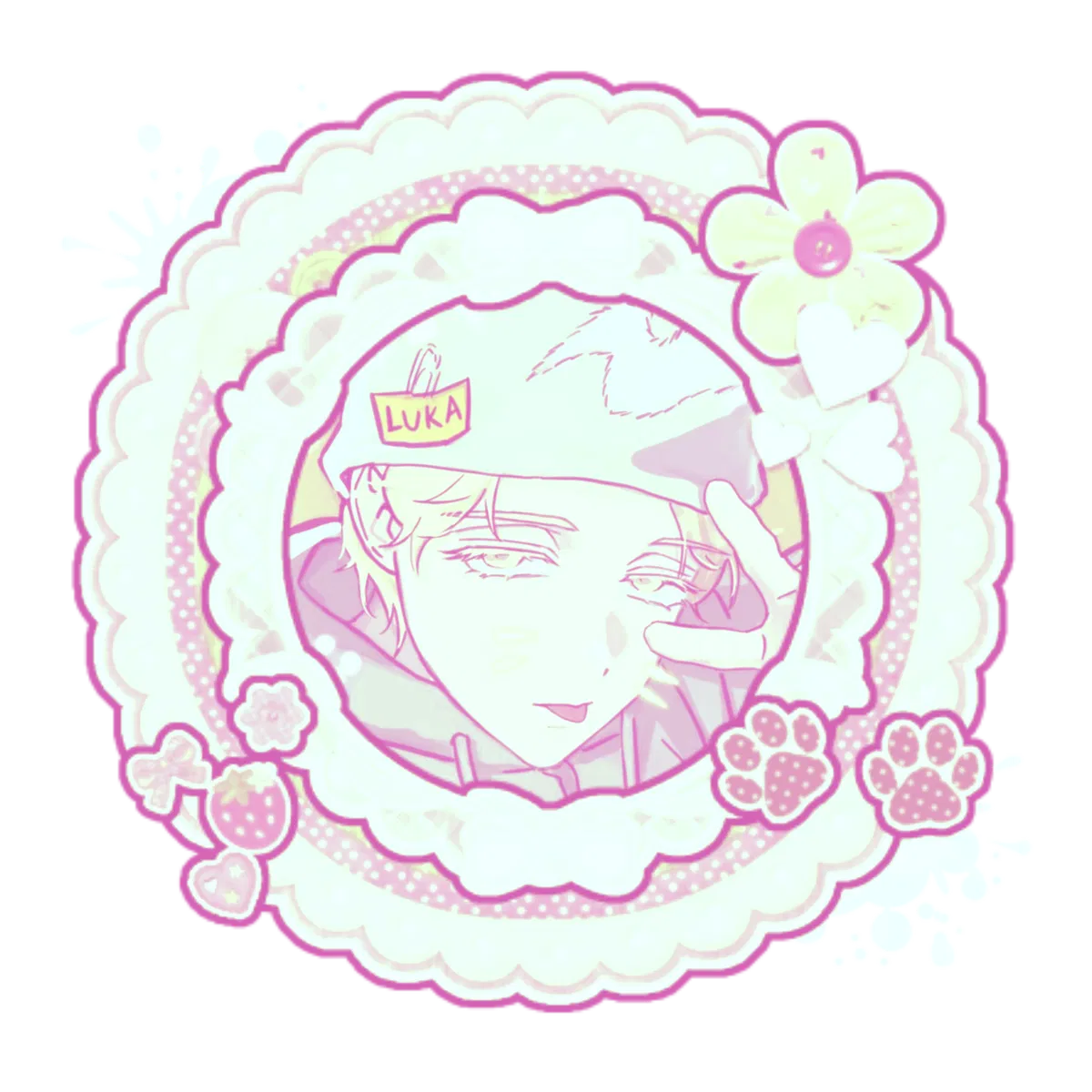Avatar of Luka