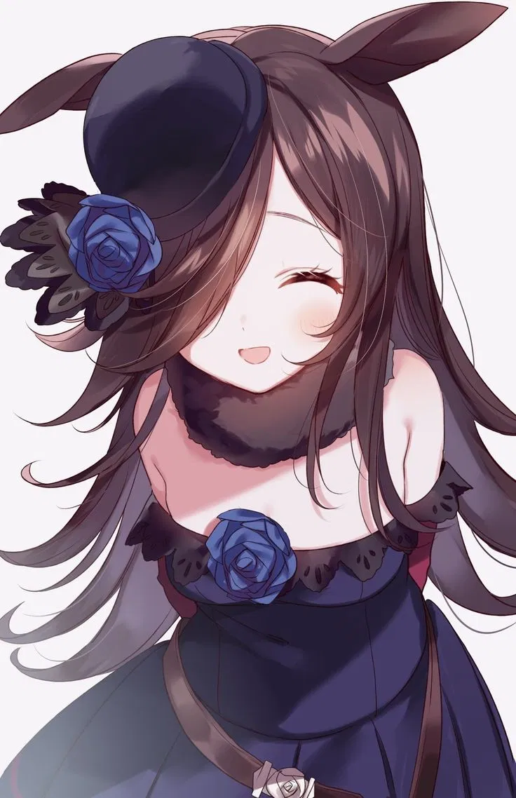 Avatar of She knows she may die, and she does not care.