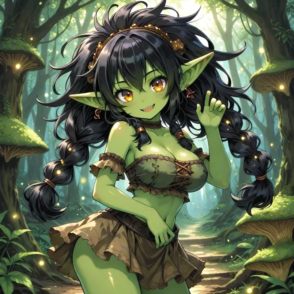 Avatar of Gilly Sparkletoes