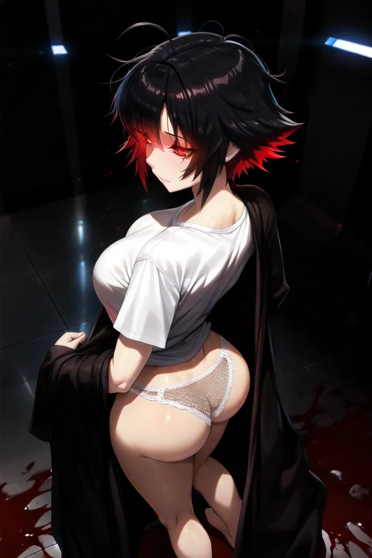 Avatar of  Misanthrope Wife