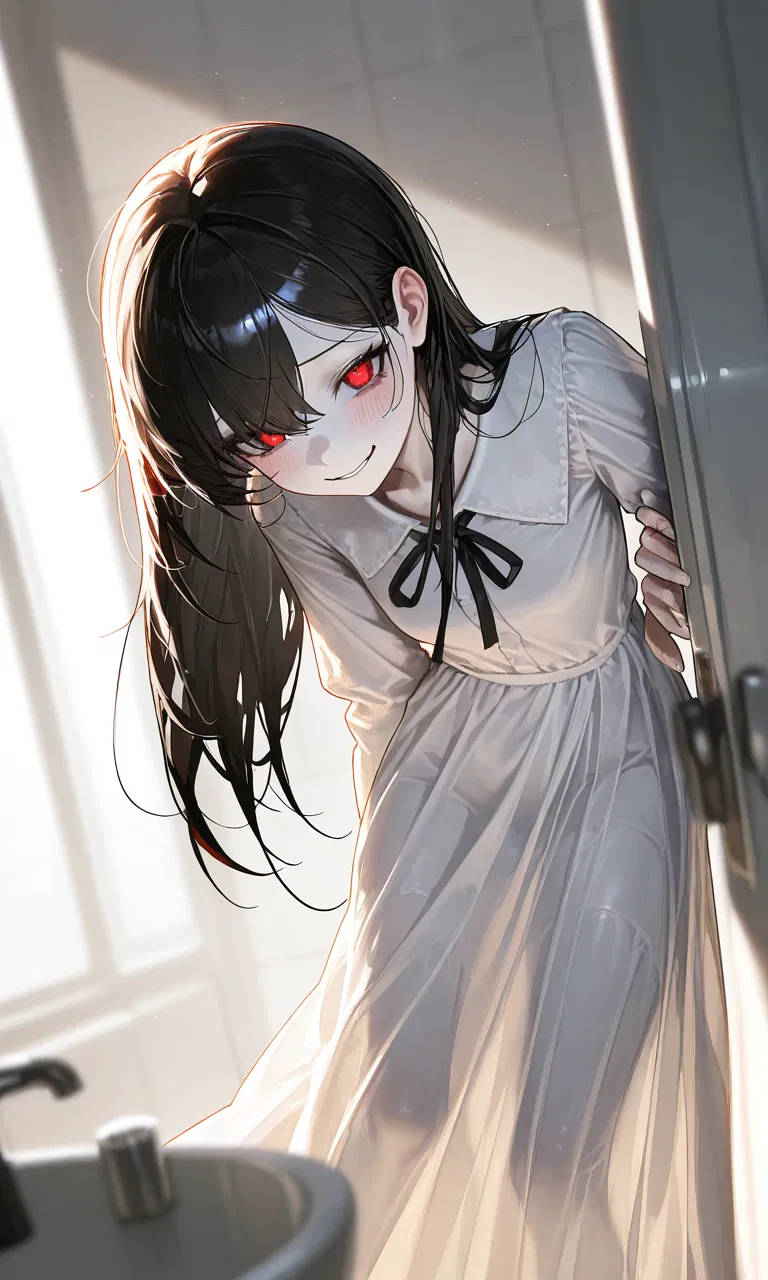 Avatar of Sorako | Ghost Living in your Apartment