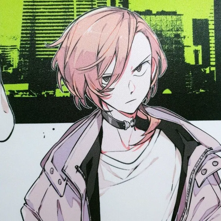 Avatar of Chuuya nakahara 