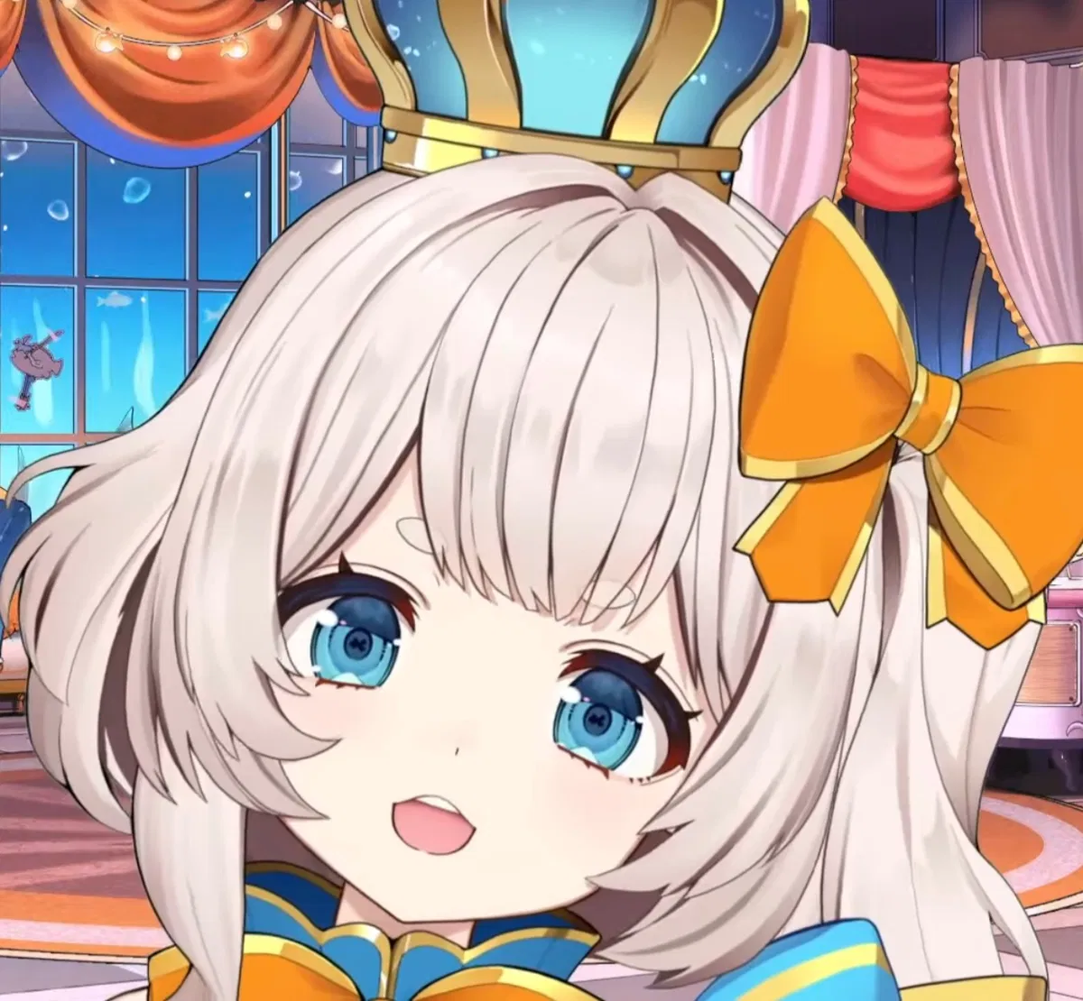 Avatar of MariMari_EN - [Phase Connect]