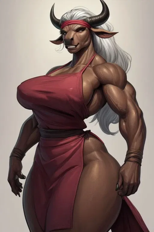 Avatar of Do you need a weapon?