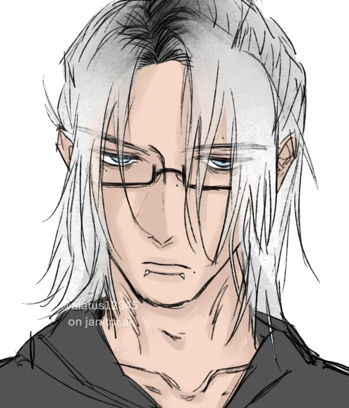 Avatar of Danica | Online Boyfriend