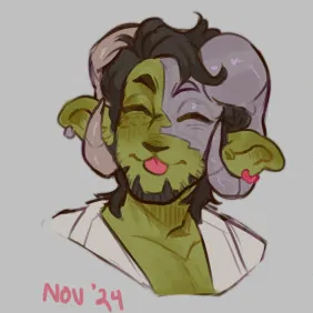 Avatar of Docm77