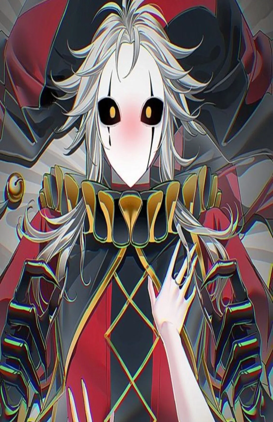 Avatar of Pierrot