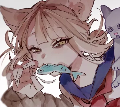 Avatar of Himiko Toga | MHA