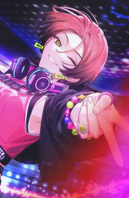 Avatar of Natsuyaki Chihiro 