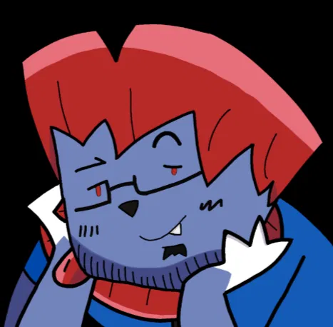 Avatar of Wesley