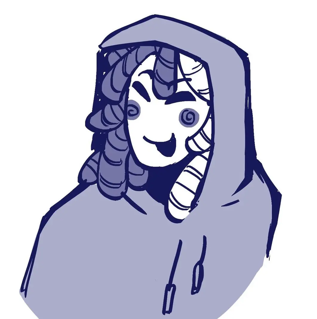 Avatar of Noli(college au)