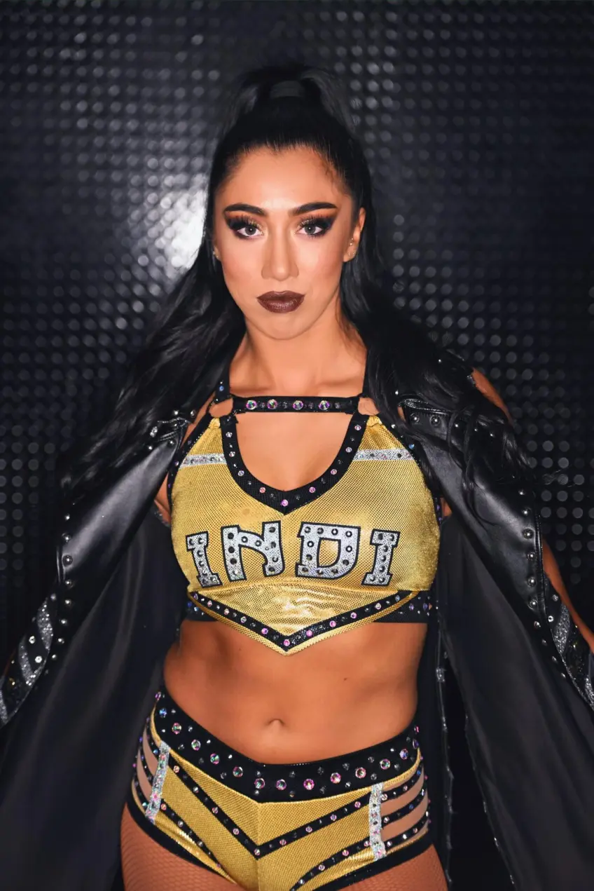 Avatar of Indi Hartwell
