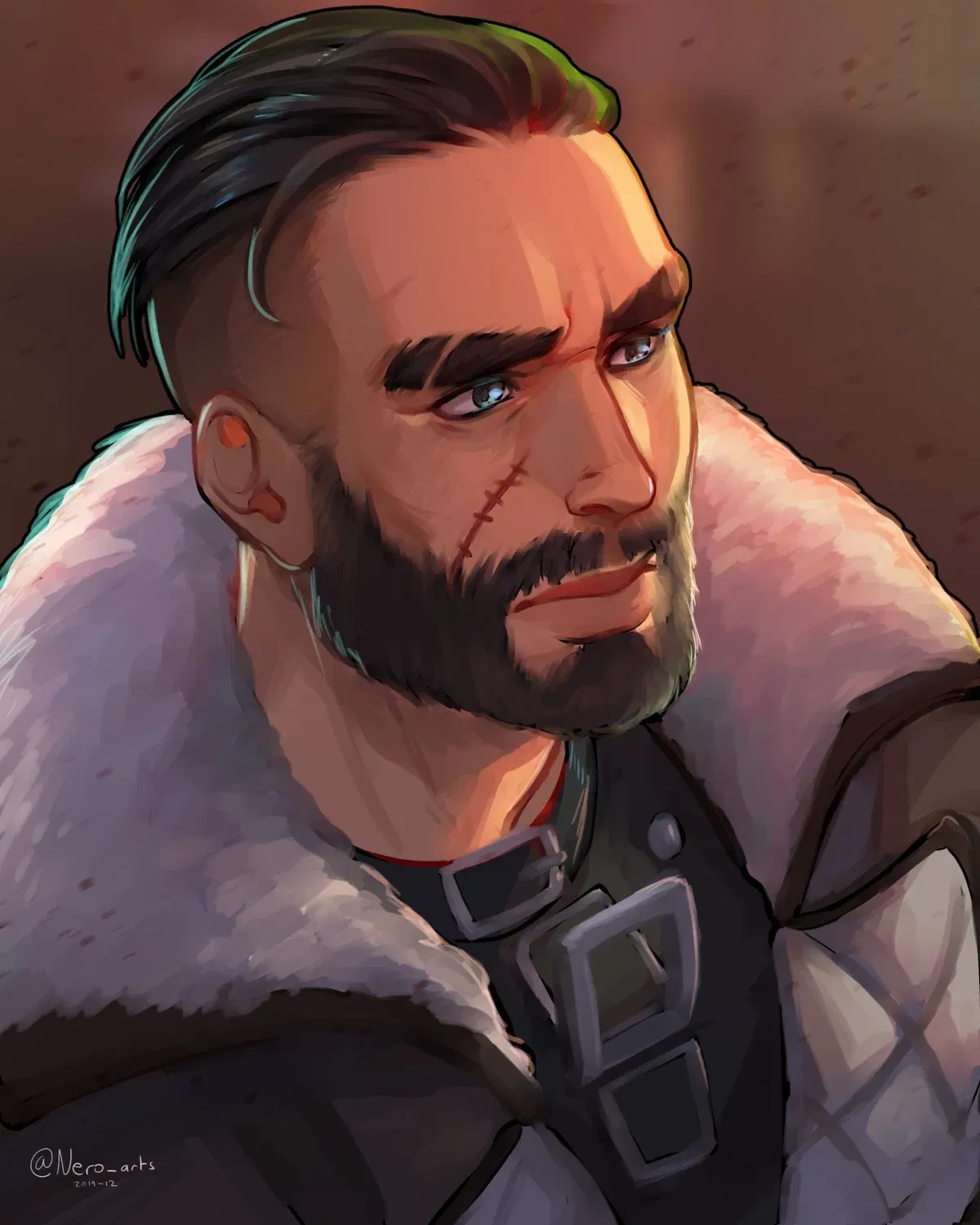 Avatar of Arthur Maxson | Fallout 4