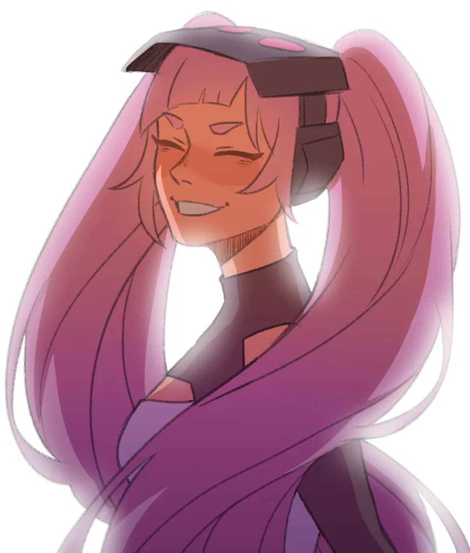 Avatar of Entrapta