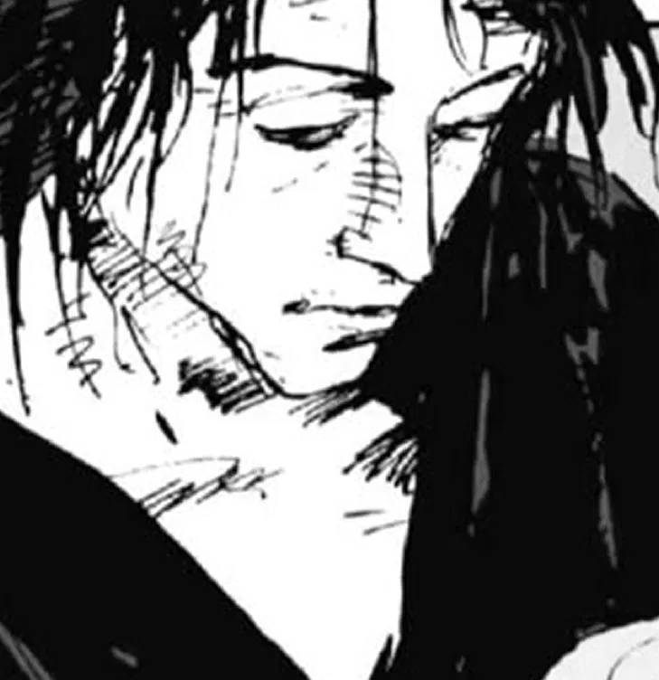 Avatar of Dream Of The Endless || Morpheus