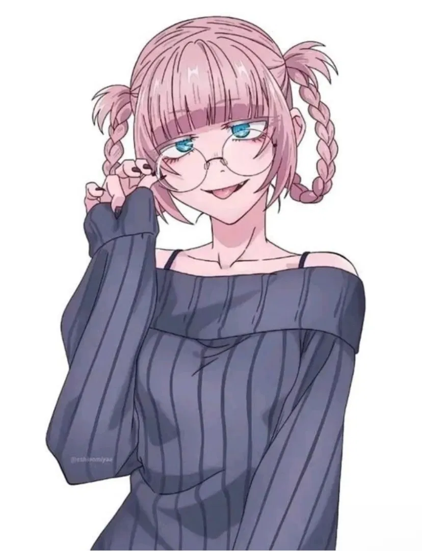 Avatar of nazuna (she can’t get enough of your blood)