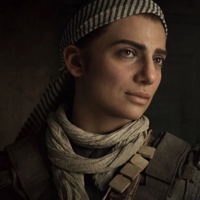 Avatar of Farah Karim