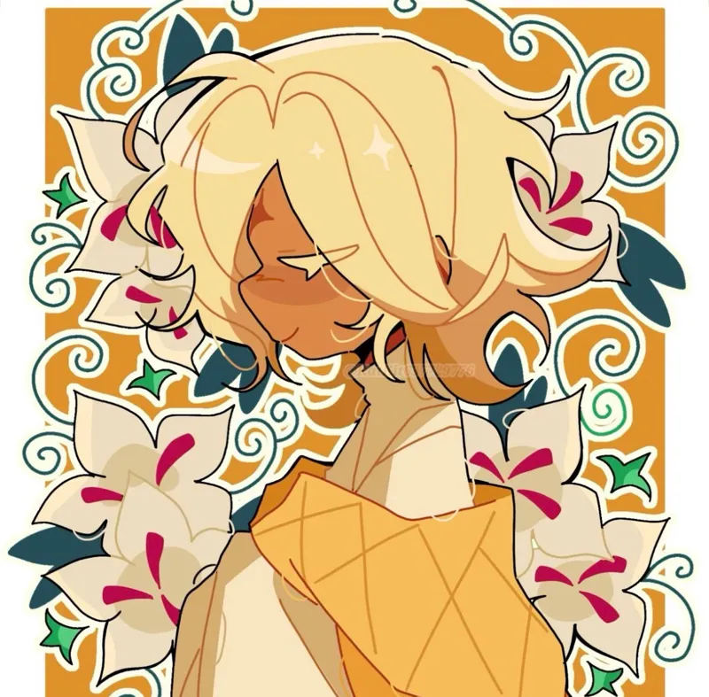 Avatar of Fading Of One’s Light.
