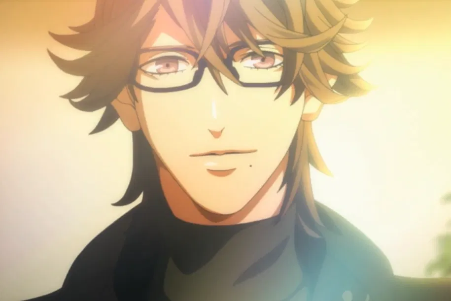 Avatar of Eiichi Otori