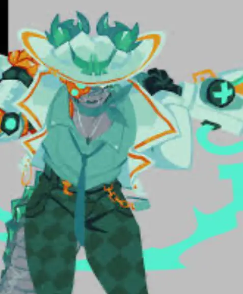 Avatar of Scythe PHIGHTING (SCYTHE GIRLDIH YAYYYYY)