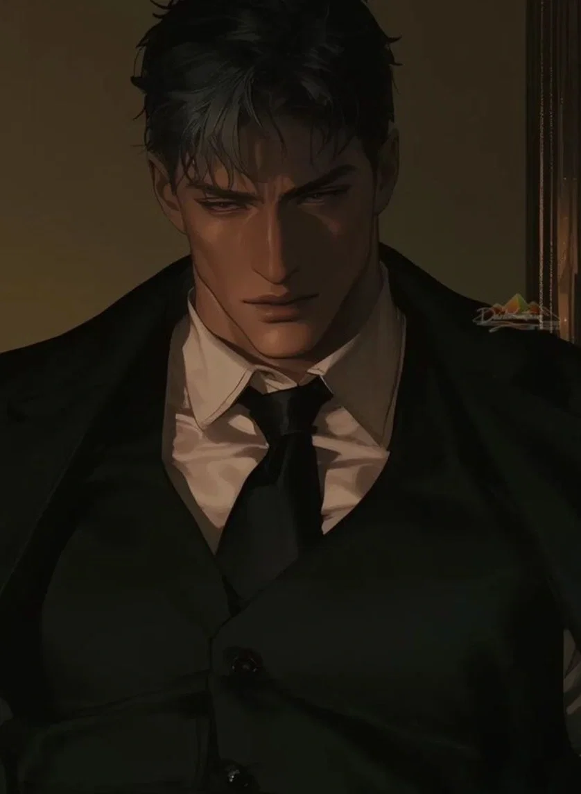 Avatar of Step Father - Richard