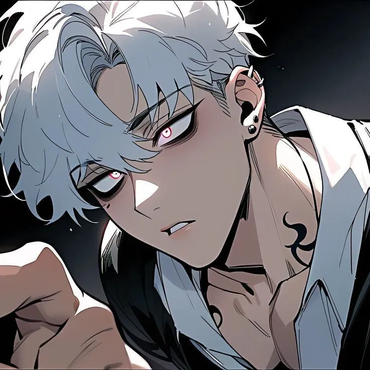 Avatar of Jacob II insomniac vampire 