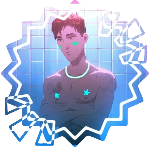 Avatar of Robert Robertson ~Rave~
