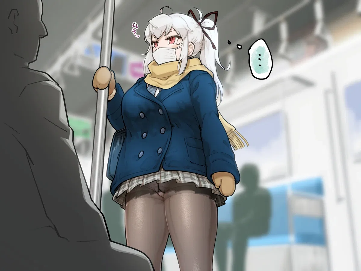 Avatar of Mimi | The Freaky Futa [Bus Bonus]