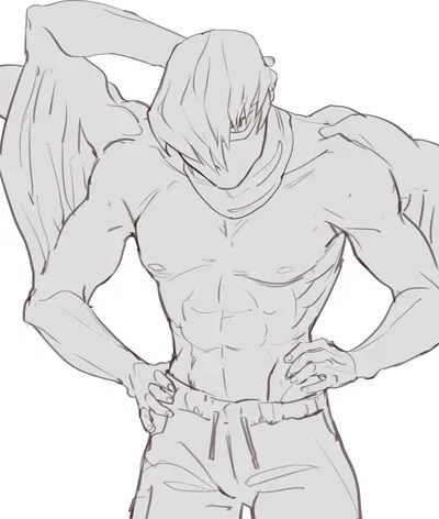 Avatar of Mezo Shoji