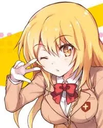 Avatar of Misaki shokuhou | au "touma {{user}}"