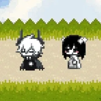 Avatar of Gray garden {Day 21 of December}