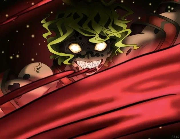 Avatar of Gyutaro 