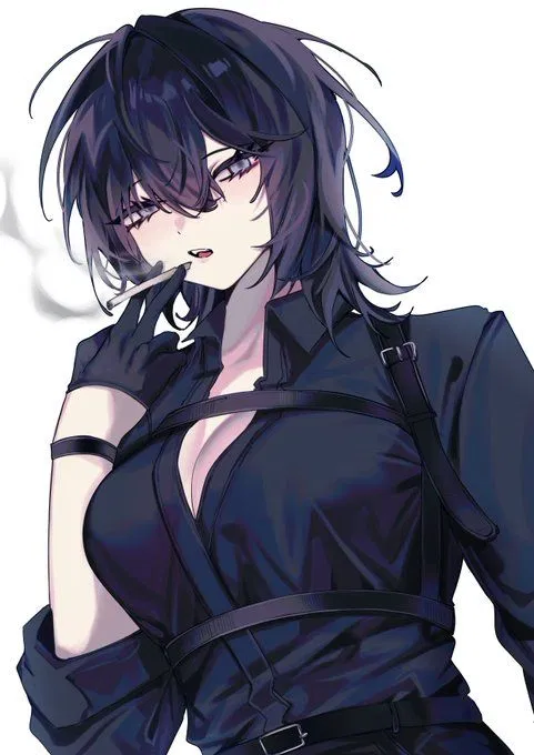 Avatar of Mika|Your FBI Spy