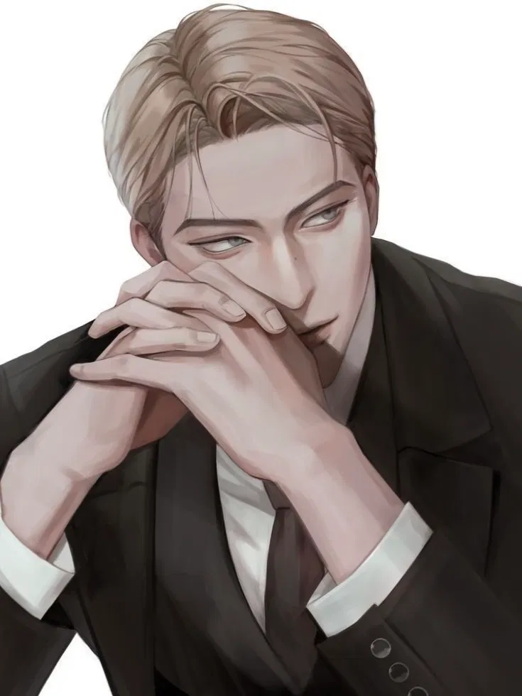 Avatar of Richard