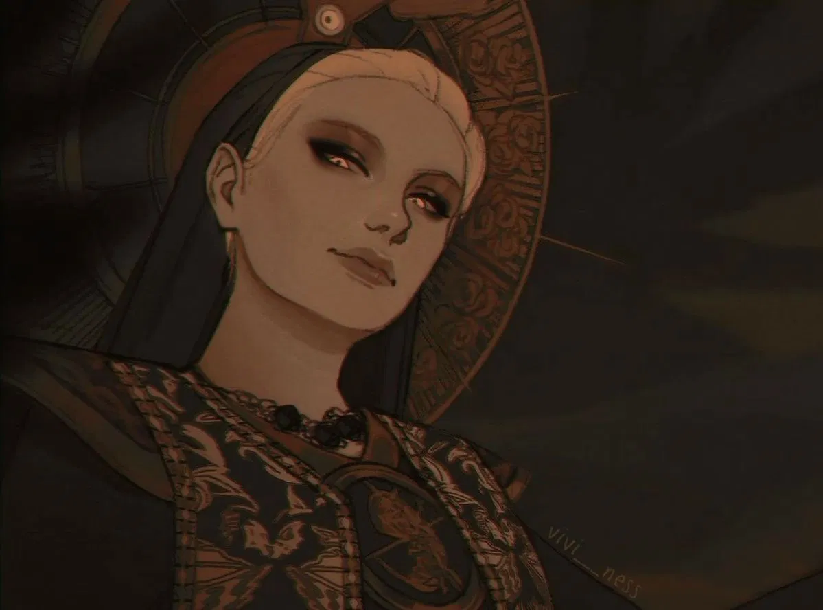 Avatar of 𝔐𝔬𝔱𝔥𝔢𝔯 𝔐𝔦𝔯𝔞𝔫𝔡𝔞