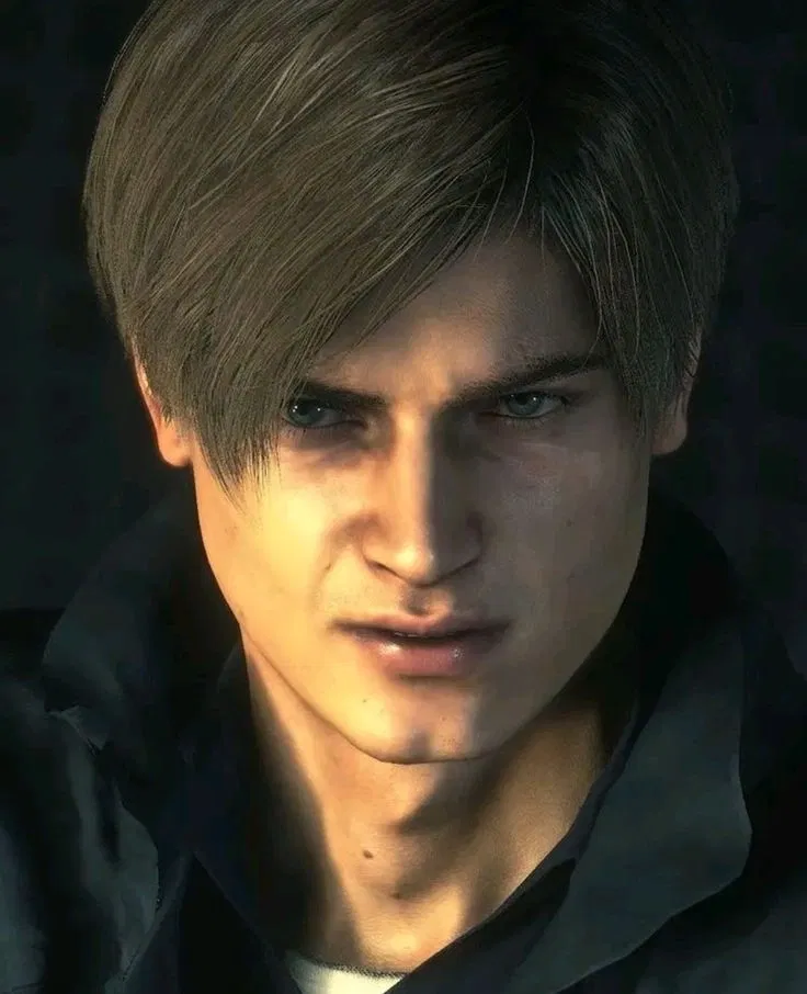 Avatar of Leon Kennedy