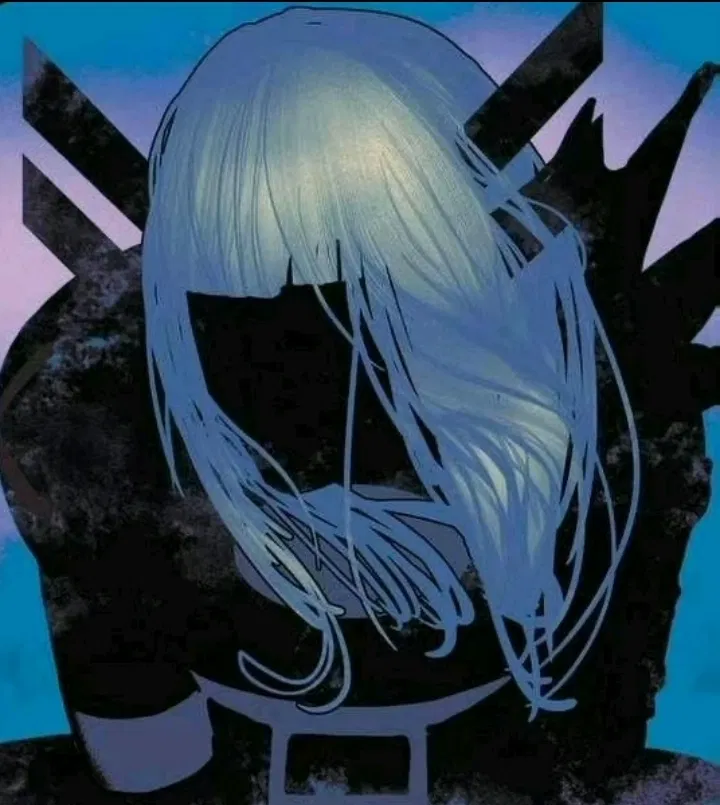 Avatar of I'm cooked