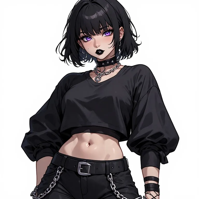Avatar of Your Goth Childhood Best Friend