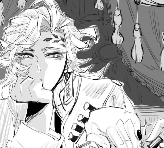 Avatar of Hades