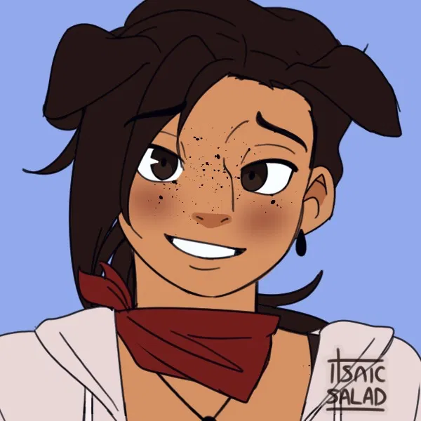 Avatar of Taz || Your service dog