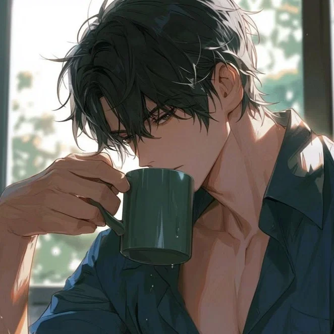 Avatar of Cyrus —