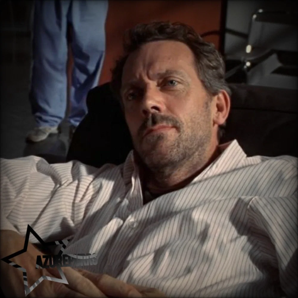 Avatar of Gregory House. 