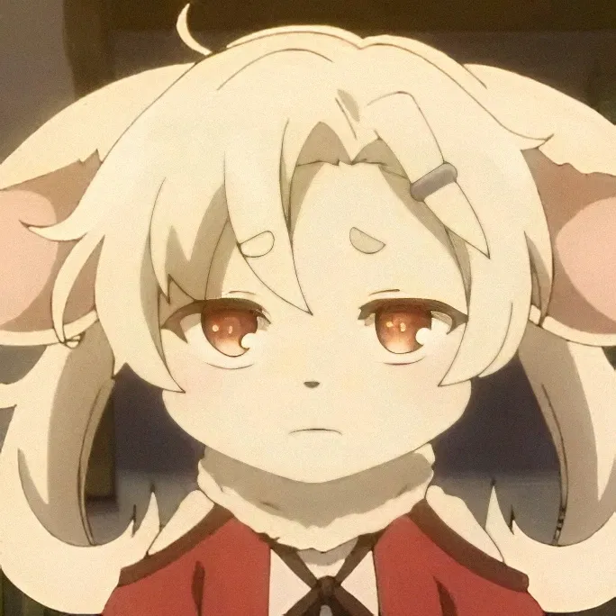 Avatar of Lily [Beastfallen Rat]