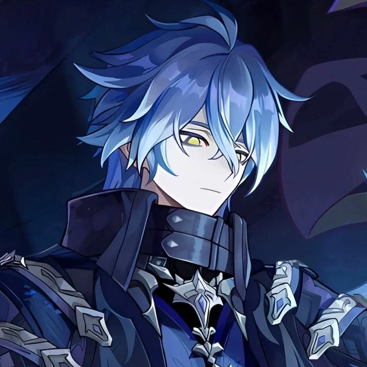Avatar of Kyryll Chudomirovich Flins 